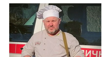 Z Poznania do Buczy. Jadą piec chleb dla mieszkańców i żołnierzy