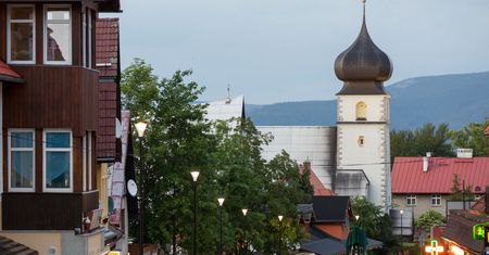 Oszuści noclegowi znowu aktywni. Wraca przekręt na wirtualne kwatery