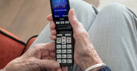 Podszywają się pod KAS. Ministerstwo ostrzega
