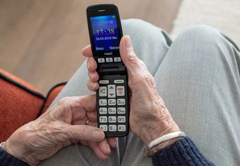 Podszywają się pod KAS. Ministerstwo ostrzega