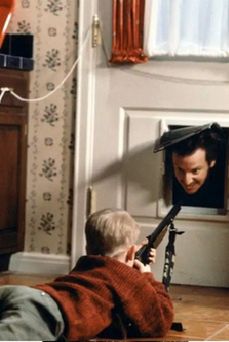 "Kevin sam w domu" to świąteczny klasyk