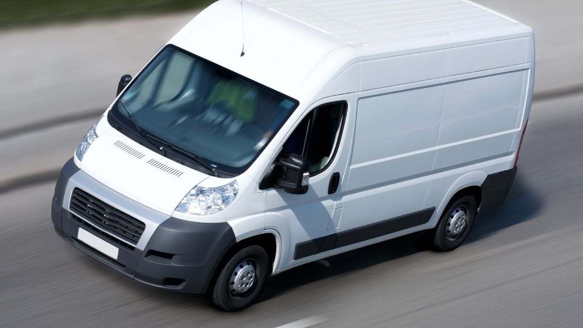 Auto służbowe – hulaj dusza, mandatów nie ma? 1