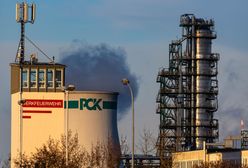 Premier Brandenburgii o powrocie do rosyjskiej ropy. Jest warunek
