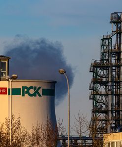 Premier Brandenburgii o powrocie do rosyjskiej ropy. Jest warunek