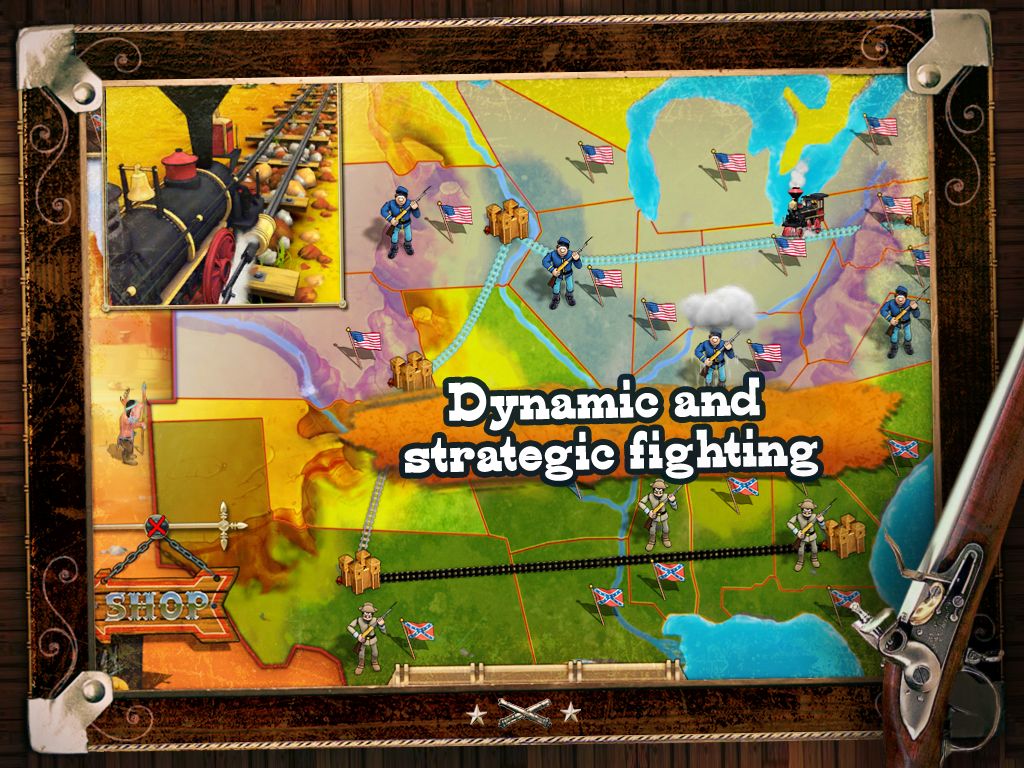 Apprzegląd #3 - czyli gry i aplikacje które warto dziś pobrać ze sklepu 6