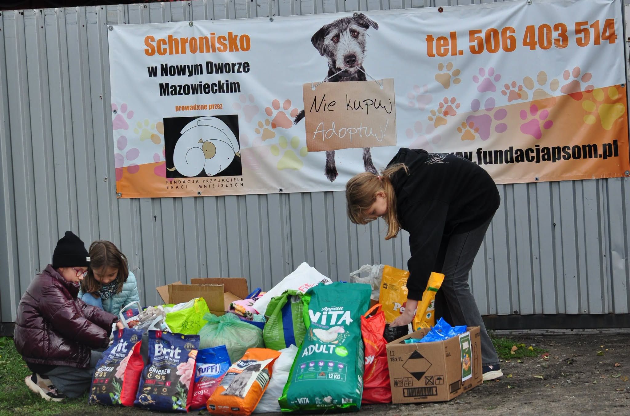 Fundacja Przyjaciele Braci Mniejszych