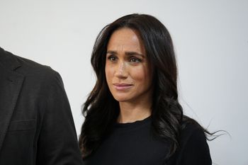 Cios dla Meghan Markle? Netflix podjął ostateczną decyzję