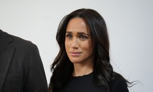 Cios dla Meghan Markle? Netflix podjął ostateczną decyzję