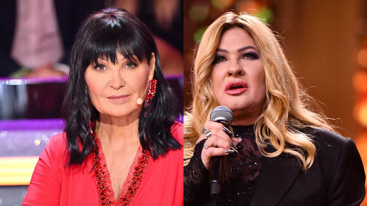 TYLKO U NAS! Iwona Pavlović stanęła w obronie Beaty Kozidrak. "To mnie bardziej boli, niż ten zatańczony układ"