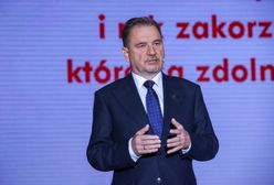 NSZZ "Solidarność" wybrało przewodniczącego na nową kadencję