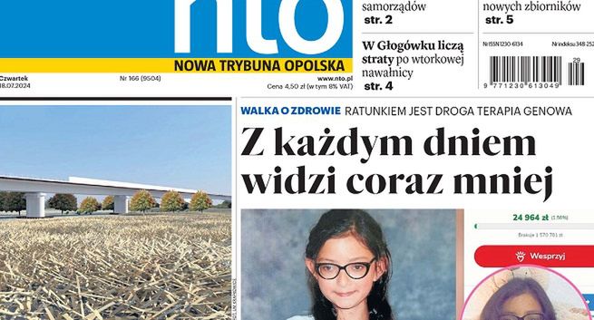 Dziennik Polska Press zarobił więcej. Płaci dywidendę