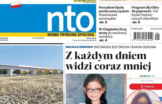 Dziennik Polska Press zarobił więcej. Płaci dywidendę