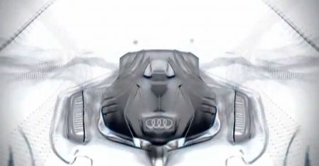 Nowa reklama Audi A7