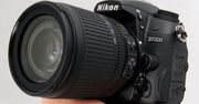 Nikon D7000 - test [część 1]