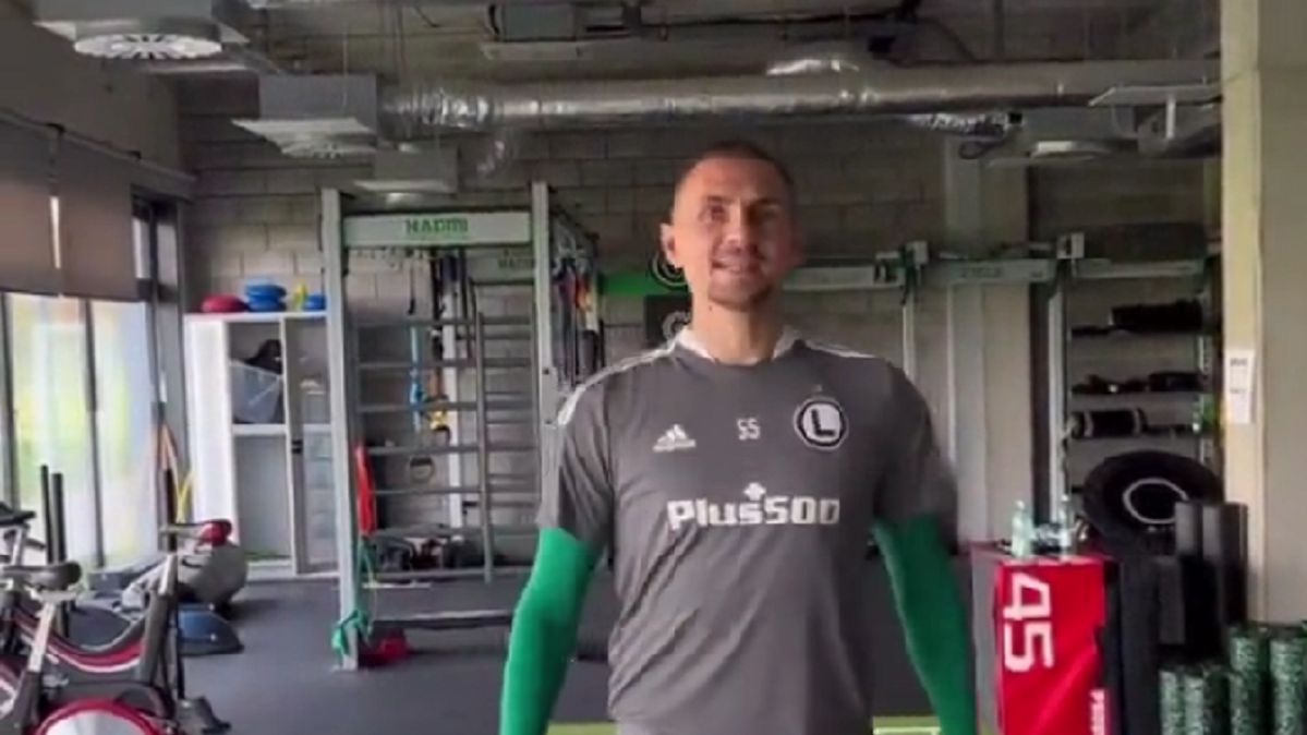 Jędrzejczyk deklaruje gotowość na mundial