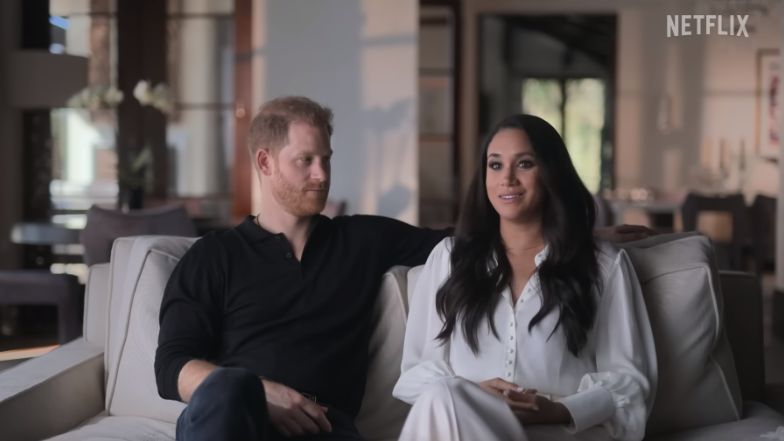 Książę Harry i Meghan Markle mijali się z prawdą w dokumencie Netflixa? 