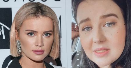 Maffashion odpowiada Ewokracji: "Do mojej oceny zostało dobudowane ŚMIANIE SIĘ z osób plus size"