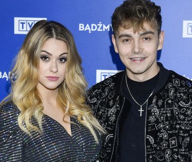 Sylwia Przybysz i Jan Dąbrowski wybrali wózek dla dziecka. Do tanich nie należy