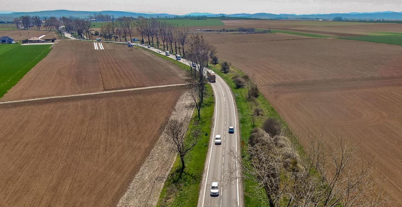 Ponad 20 km wyczekiwanej ekspresówki. Przetargi rozstrzygnięte