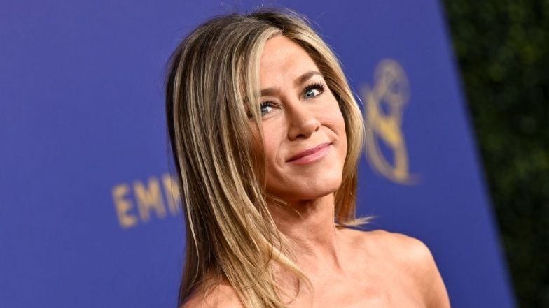 Sekret młodzieńczego wyglądu Jennifer Aniston