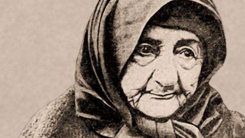 Baba Anujka