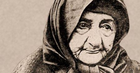 Baba Anujka. Najstarsza seryjna morderczyni na świecie