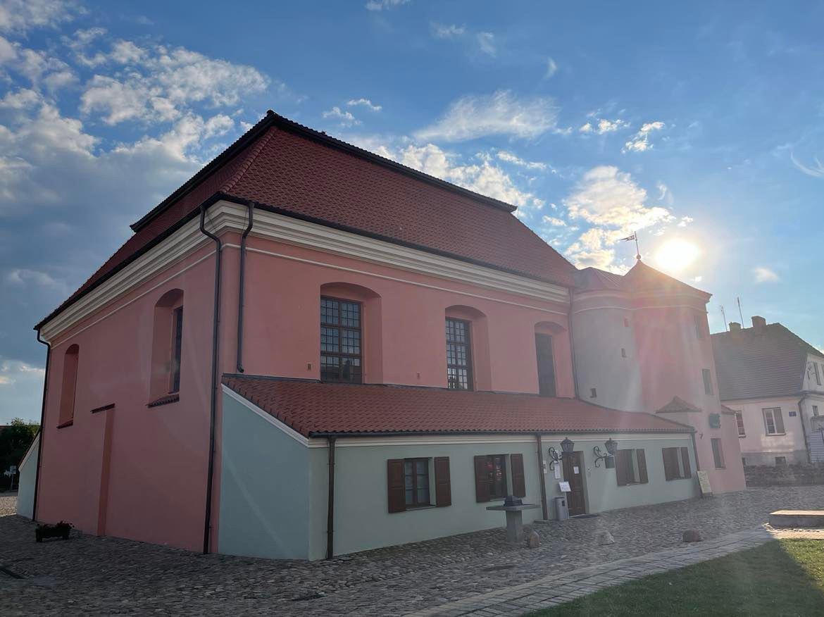 Tykocin