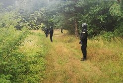 Jacek Jaworek poszukiwany. Rodzina dzwoniła na numer alarmowy