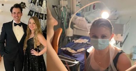 Mama Ginekolog opowiada o seksie z mężem: "Mamy BARDZO UDANE ŻYCIE SEKSUALNE. Nie rozumiem pytania, ile razy to robicie"...