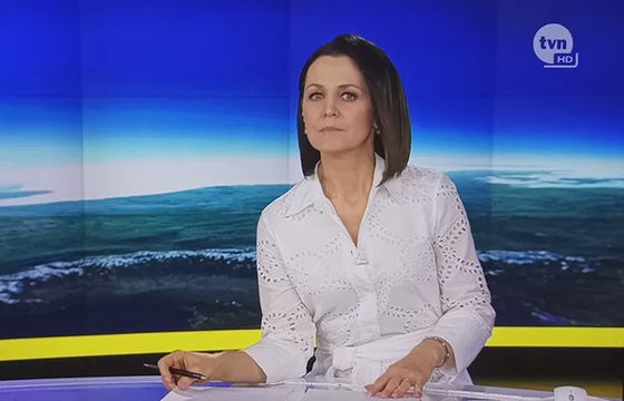 TVN ukarany za reklamy podczas „Faktów”. Zapadł wyrok sądu