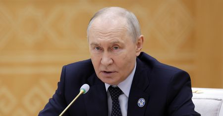 "Nienawidzi Polski". Mówi o Putinie
