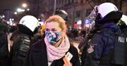 Strajk kobiet. RPO ostro: "Policja nadużyła środków przymusu bezpośredniego. To skandal"