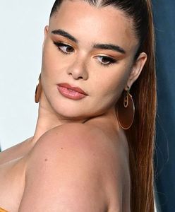 Barbie Ferreira inspiruje fanki. Z dumą prezentuje ciało w skąpym kostiumie