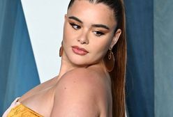 Barbie Ferreira inspiruje fanki. Z dumą prezentuje ciało w skąpym kostiumie