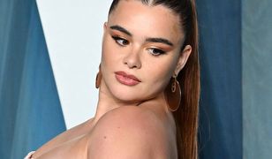 Barbie Ferreira inspiruje fanki. Z dumą prezentuje ciało w skąpym kostiumie