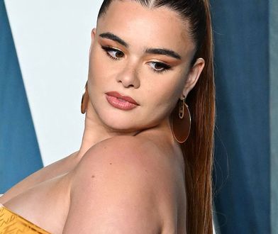 Barbie Ferreira inspiruje fanki. Z dumą prezentuje ciało w skąpym kostiumie
