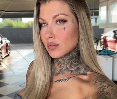 Deynn pokazała stylizację na wesele. W komentarzach wielka afera