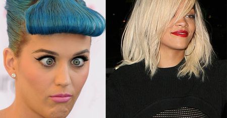 Rihanna i Katy Perry nagrają wspólnie singiel!