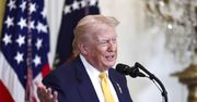 Truth Social Trumpa z ogromną stratą. Strata na inwestycji w bitcoina