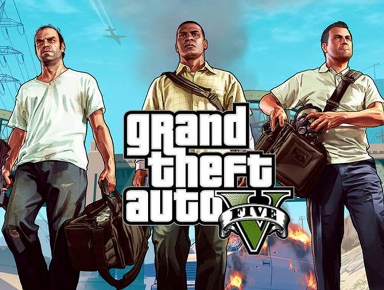 GTA