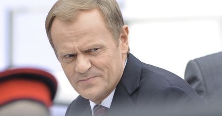 Donald Tusk szefem PO? Zakończyły się kolejne rozmowy