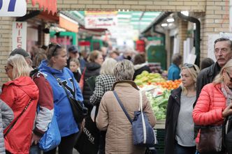 Polska dzieckiem cudu gospodarczego. "Nasz złoty wiek"