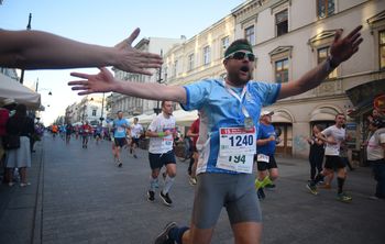 Rossmann Run w Łodzi powraca. Piotrkowska znów stanie się trasą sportowego święta