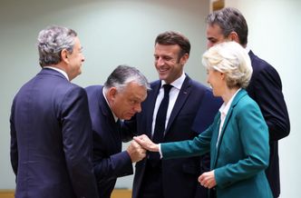 Co dalej z funduszami unijnymi dla Węgier? Komisja Europejska stawia sprawę jasno