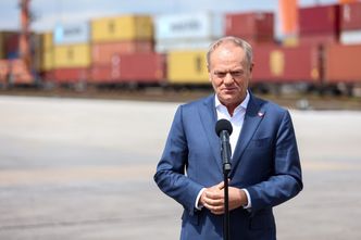 Inwestycja na Śląsku pochłonie ponad 4 mld zł. Donald Tusk: złoty interes dla Polski