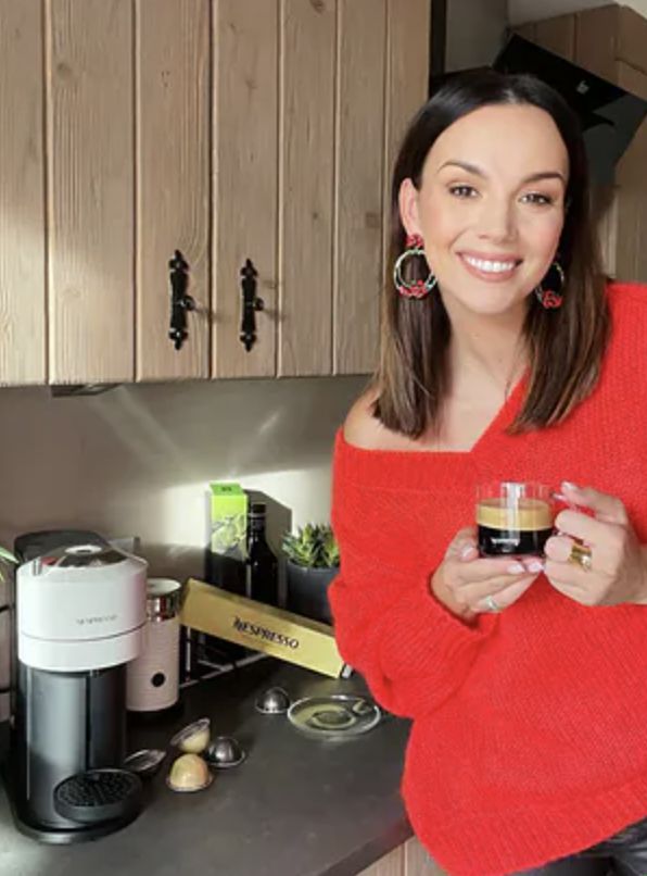 Tak mieszka Paulina Krupińska i Sebastian Karpiel-Bułecka