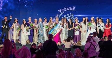 III edycja międzynarodowego konkursu dla kobiet biznesu Mrs. Poland International już w 15 maja 2025r!