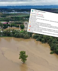 Podali stan Jeziora Otmuchowskiego. "Sytuacja może okazać się krytyczna"