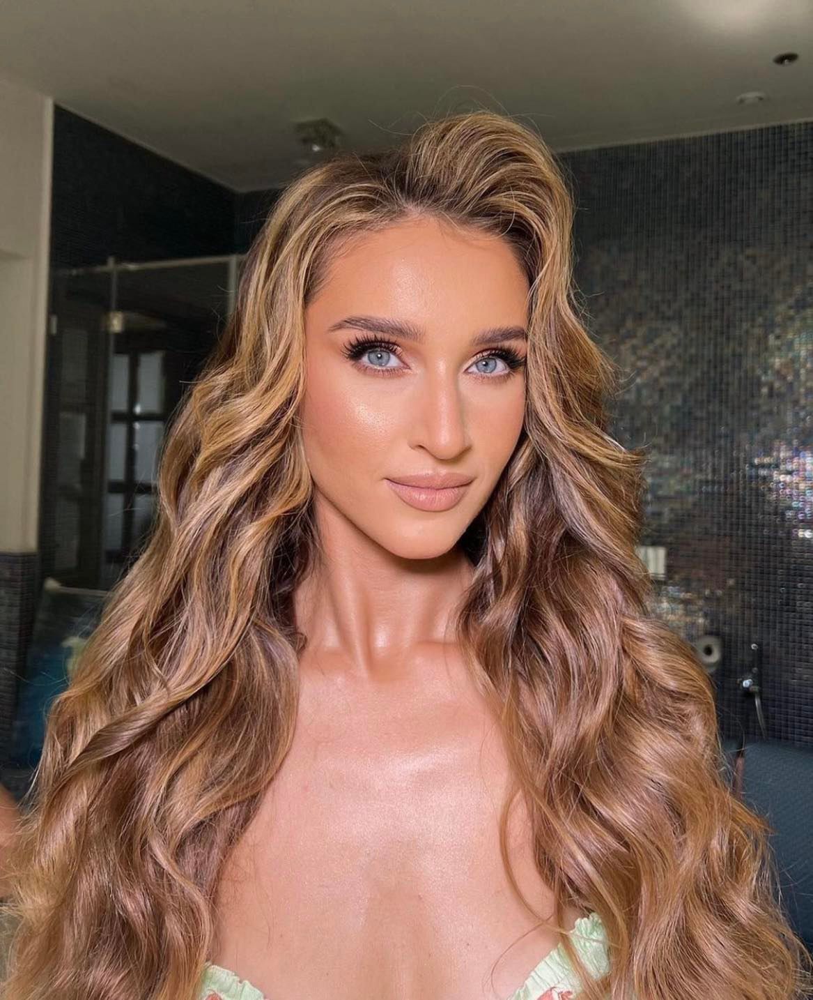 Patrycja Tuchlińska