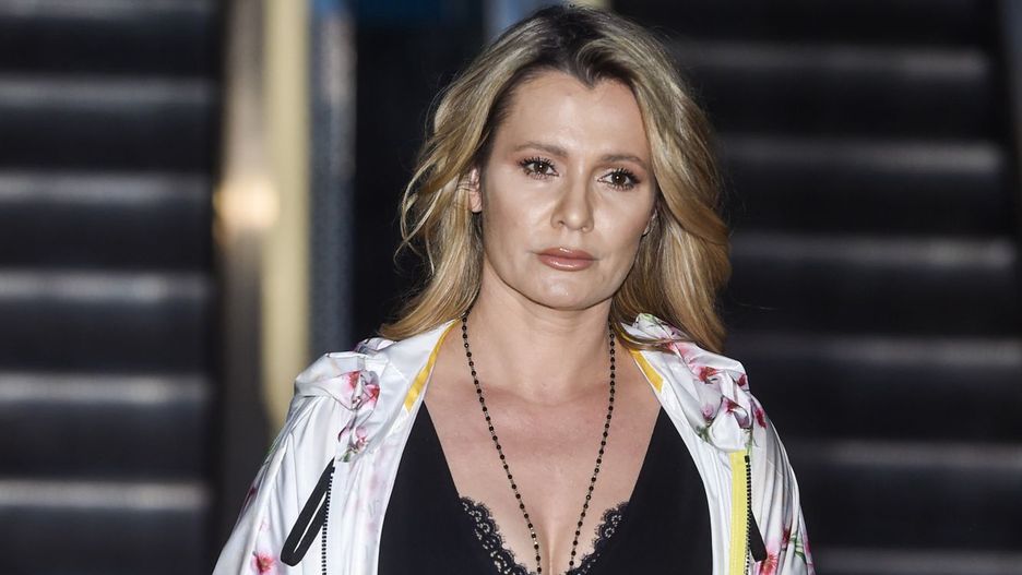 Anna Oberc ma problemy ze zdrowiem 